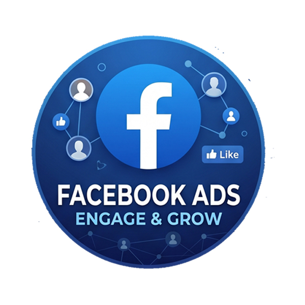 Facebook Icons Copy